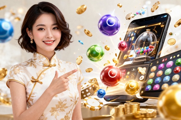 bh789 Casino – Sòng bài trực tuyến đẳng cấp
