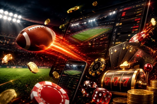bh789 Casino – Kiến thức và chiến lược casino